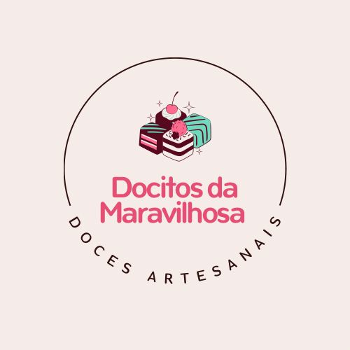 Docitos da Maravilhosa