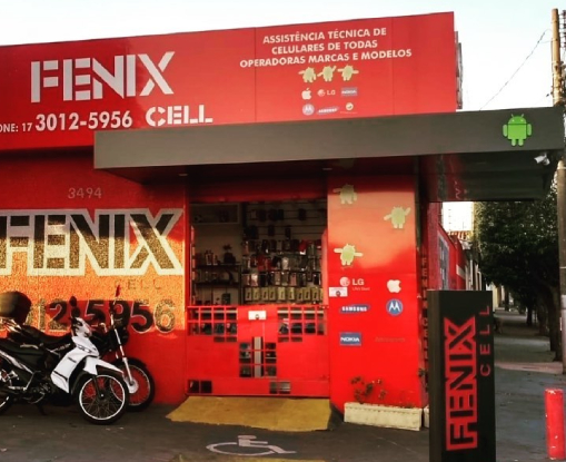 Fenix Cell