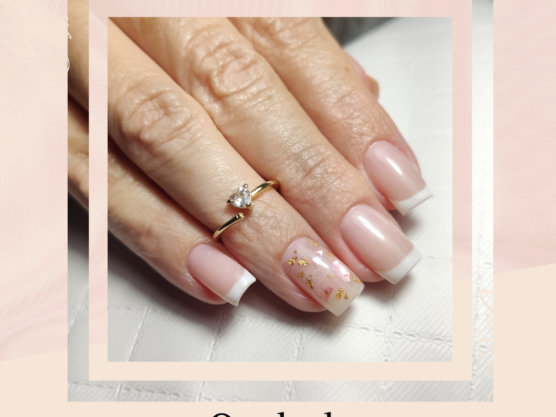 Amatos Nail Design