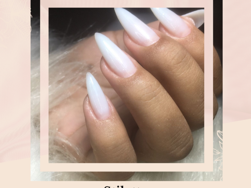 Amatos Nail Design