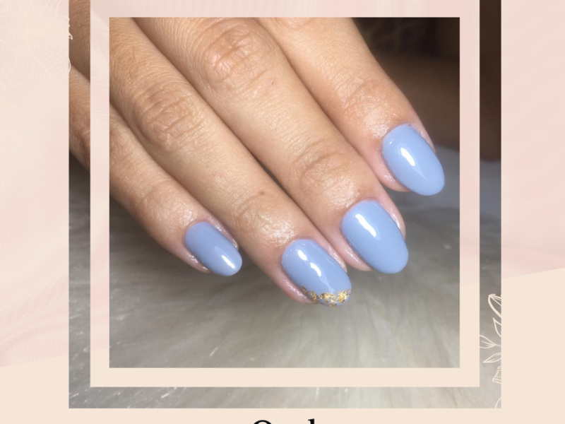 Amatos Nail Design