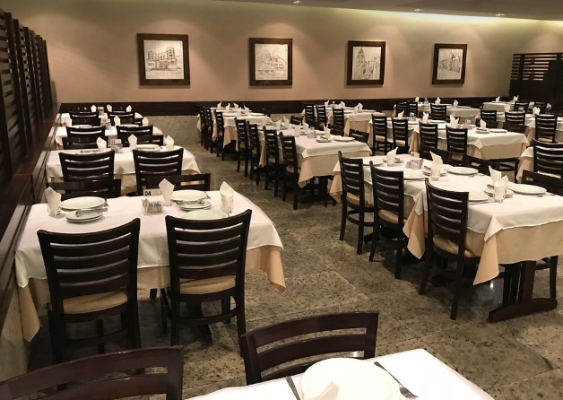 Churrascaria Farrougrill