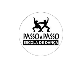 Passo a Passo - Escola de Dança