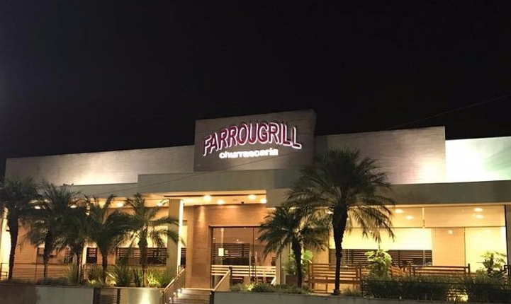 Churrascaria Farrougrill