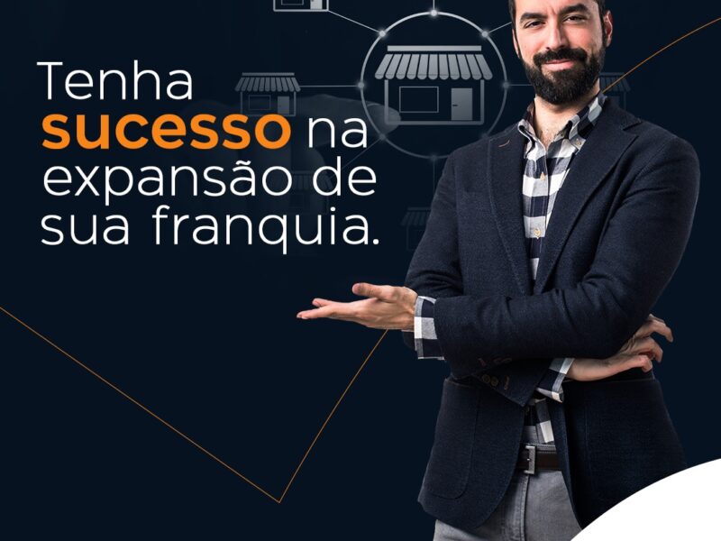 TAU Central de Negócios - Franquias e Investimentos