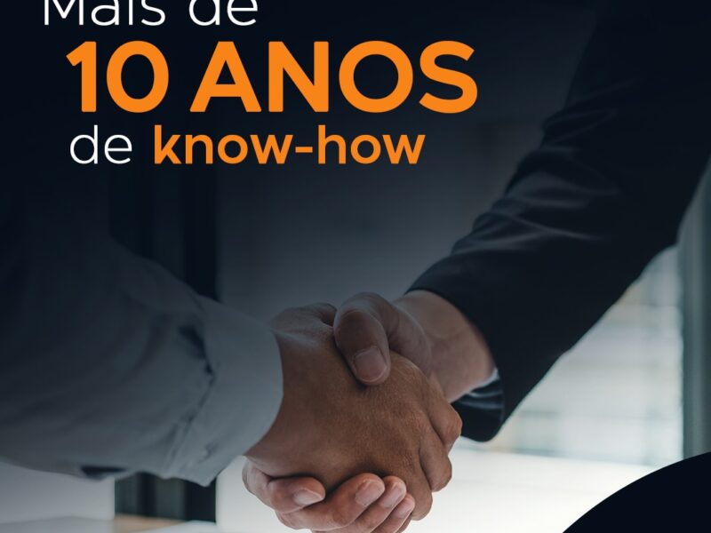 TAU Central de Negócios - Franquias e Investimentos