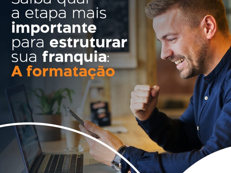 TAU Central de Negócios - Franquias e Investimentos