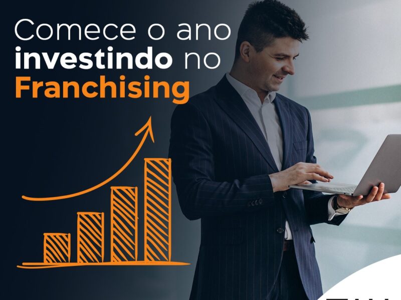 TAU Central de Negócios - Franquias e Investimentos