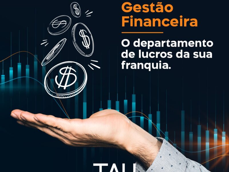 TAU Central de Negócios - Franquias e Investimentos