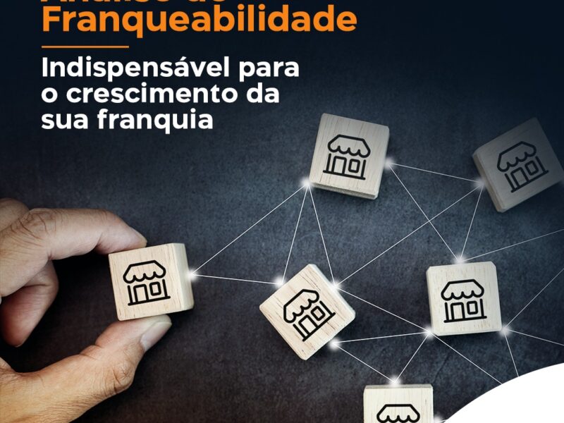 TAU Central de Negócios - Franquias e Investimentos