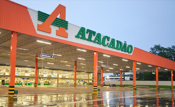 Atacadão