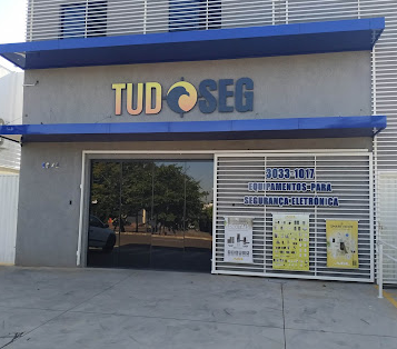 Tudoseg