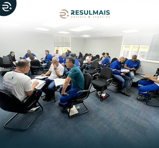 Resulmais Consultoria e Treinamentos