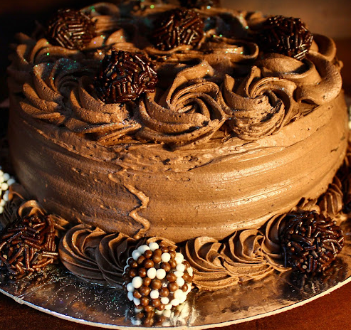 Confeitaria Doce Mel