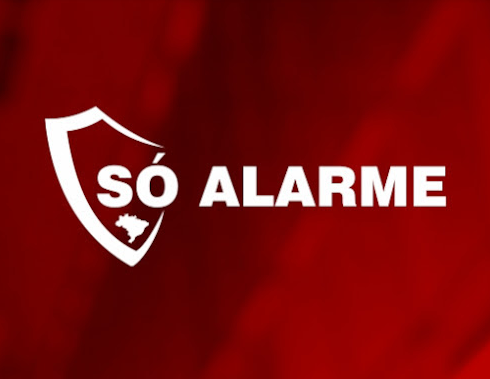 Só Alarme
