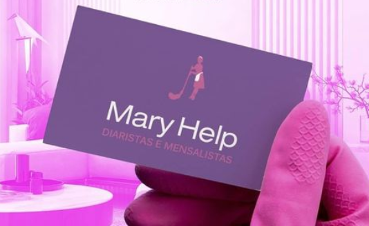 Mary Help Diaristas