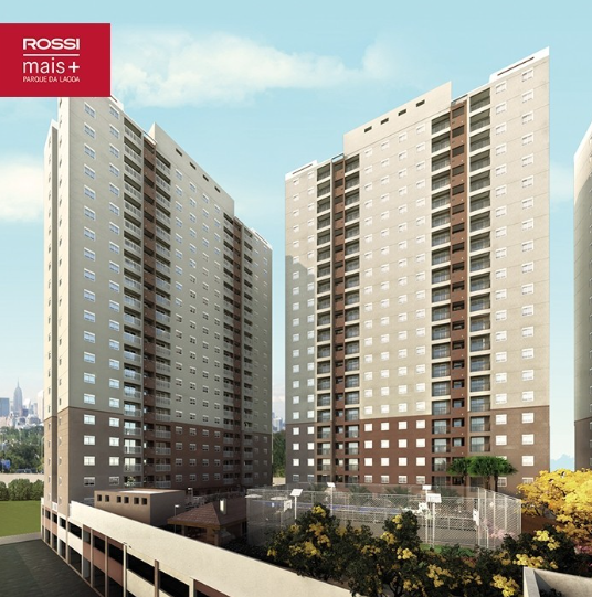 Rossi Residencial Construtora Incorporadora