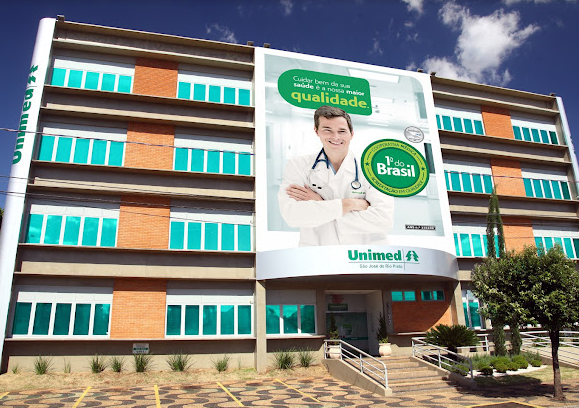 Unimed - S J Rio Preto