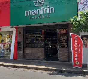 Empório Manfrin