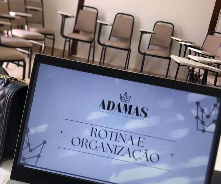 Rede ADAMAS