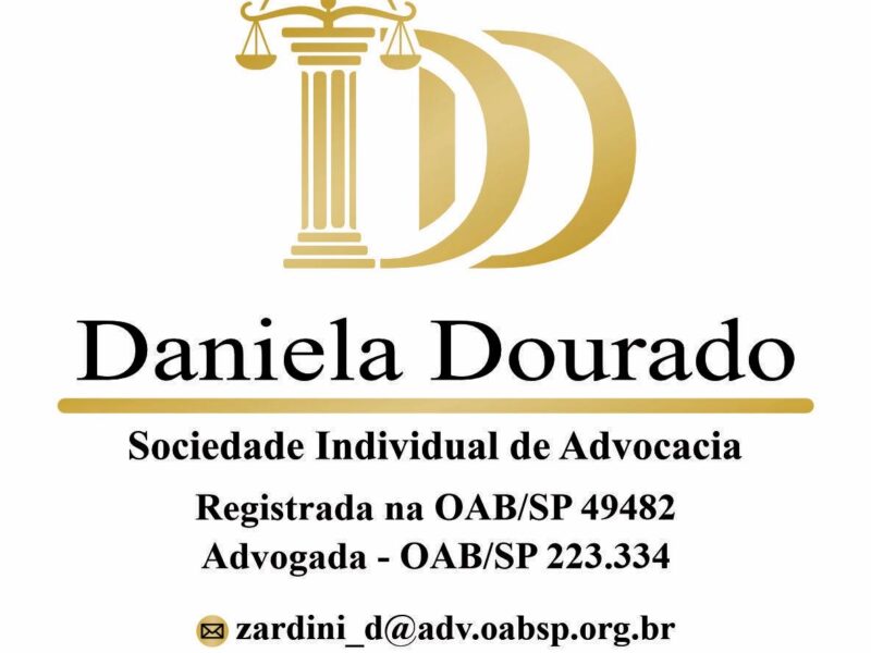Daniela Dourado Sociedade Individual de Advocacia