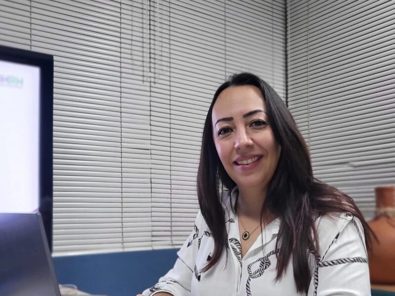 Renata Lima - Soluções em Recursos Humanos
