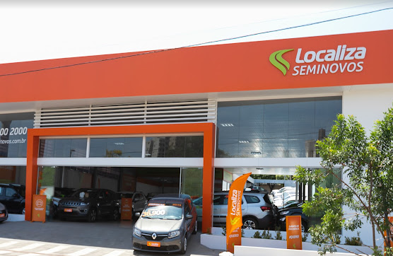 Localiza Seminovos
