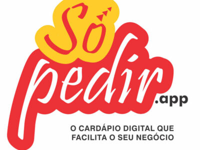 Só Pedir - Cardápio Digital