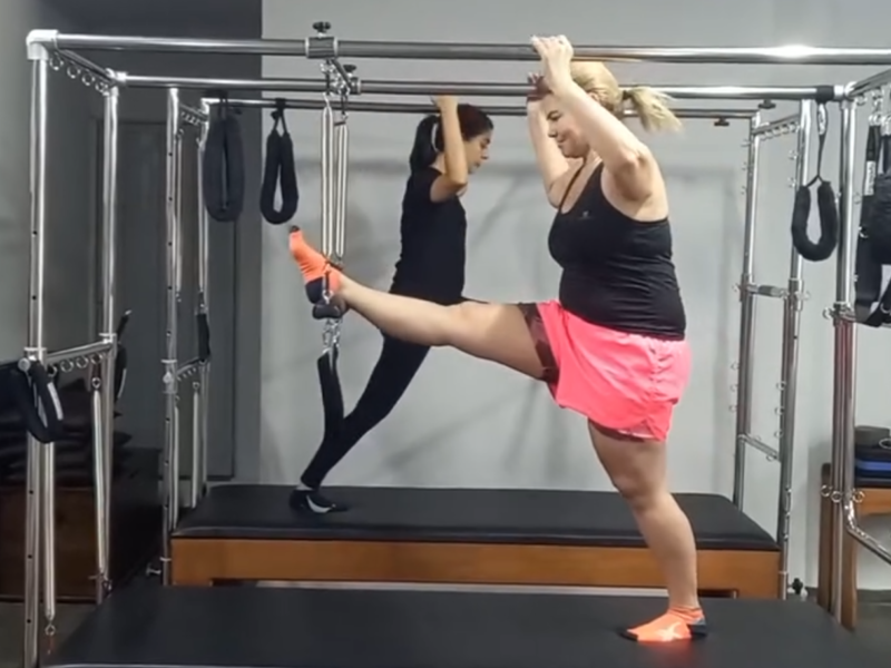 Pilates Gislaine Figueiredo