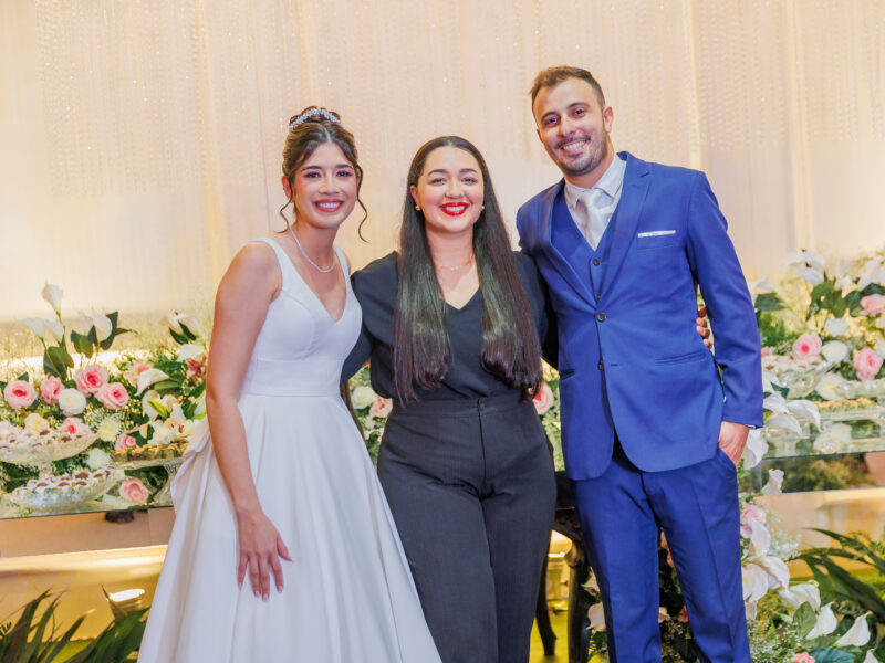 JK cerimonial e Assessoria Group
