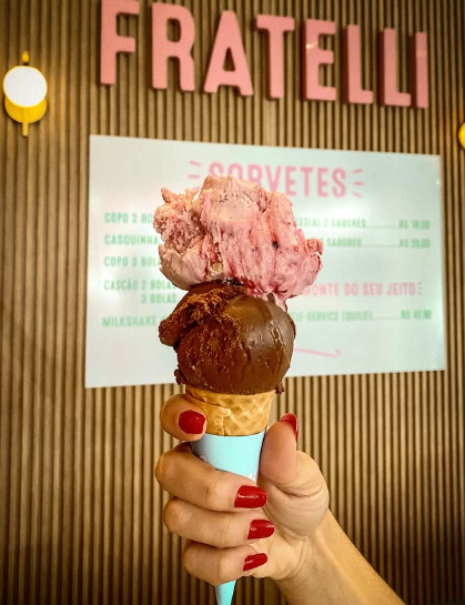 Fratelli Sorveteria