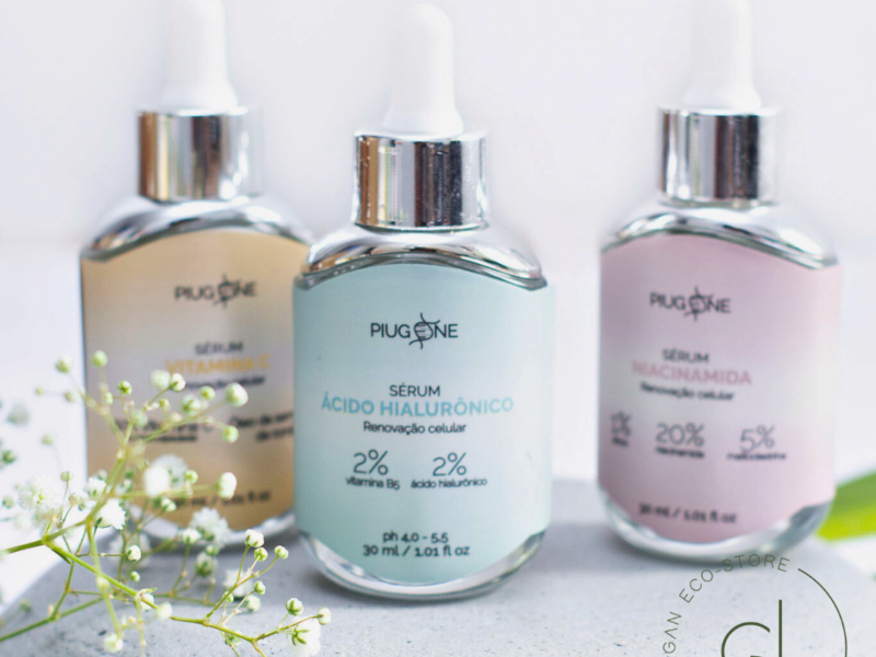 D' Vegan Eco-Store (cosméticos veganos e naturais)
