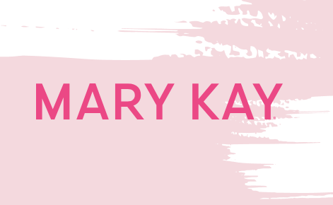 Consultora Mary Kay - Juliana Santos