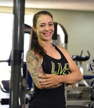 Personal Thais Paixão