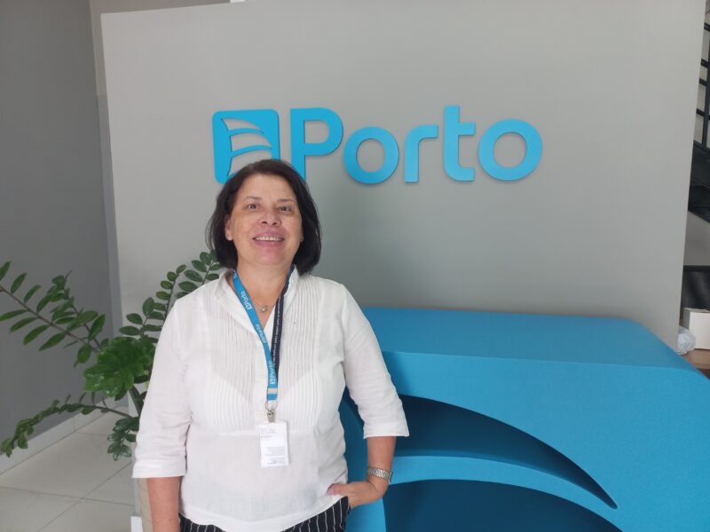 Mari - Porto Consórcio
