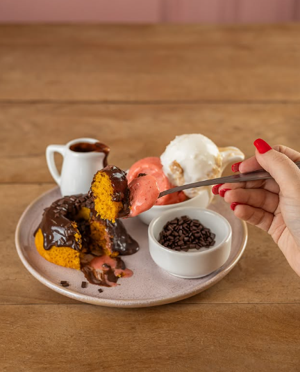 Madalê Gelato Artesanal