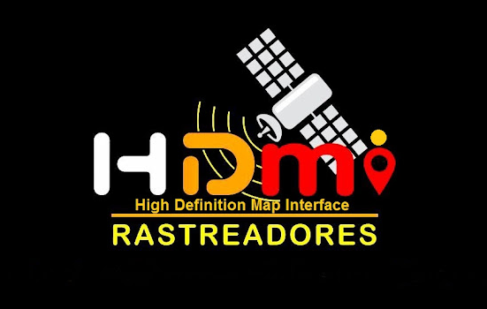 HDmi Rastreadores