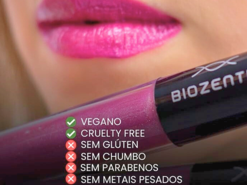 D' Vegan Eco-Store (cosméticos veganos e naturais)