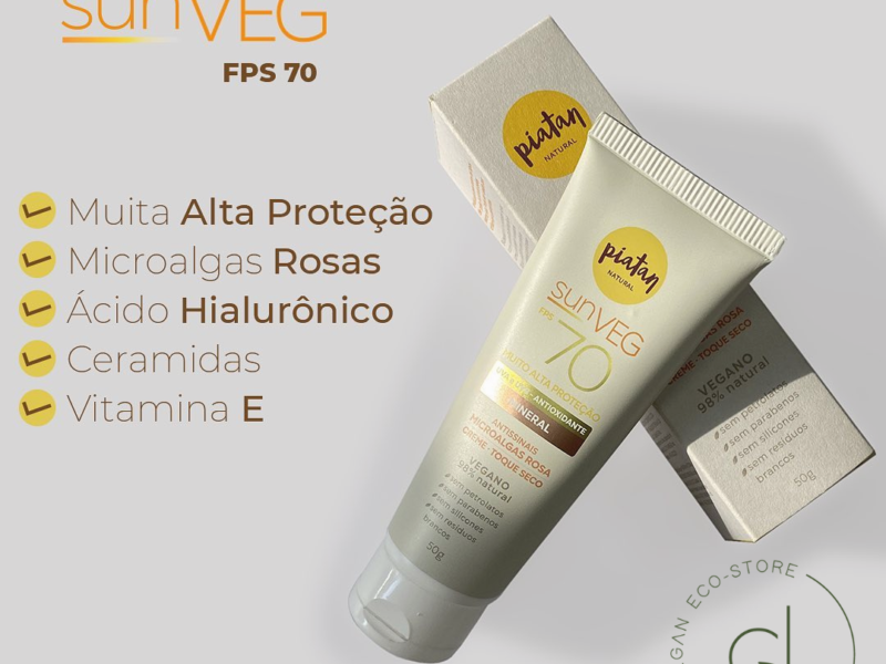 D' Vegan Eco-Store (cosméticos veganos e naturais)