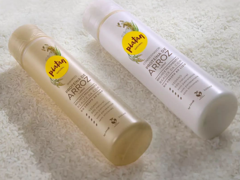 D' Vegan Eco-Store (cosméticos veganos e naturais)
