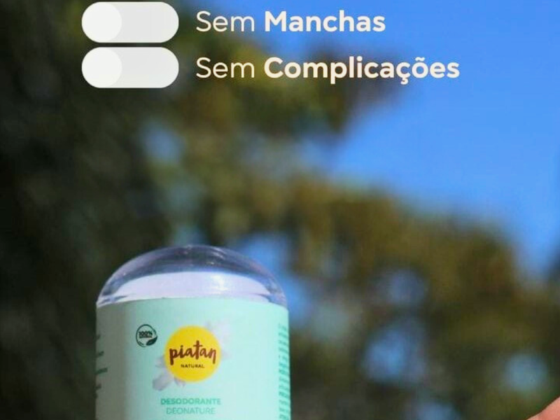 D' Vegan Eco-Store (cosméticos veganos e naturais)