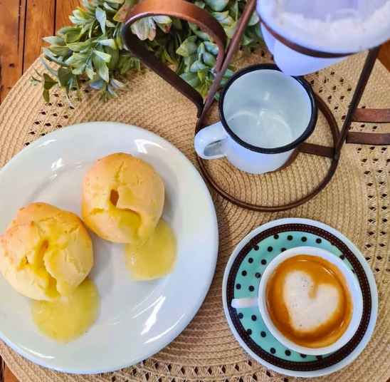 Rittoca Pães & Doces