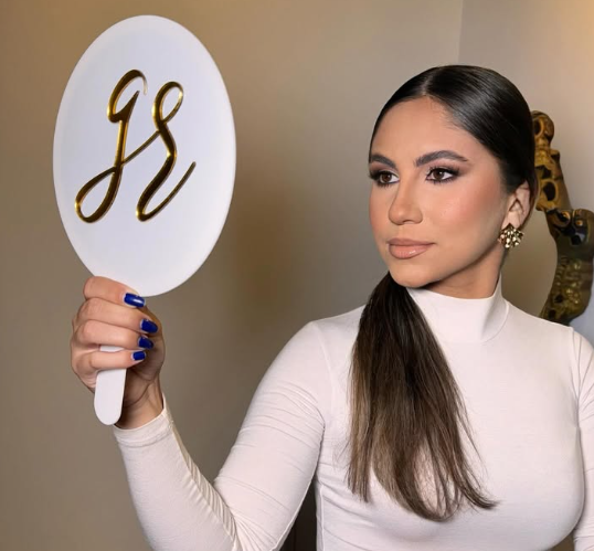 Giovanna Makeup