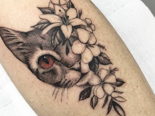 A Gringa Tattoo e Piercing