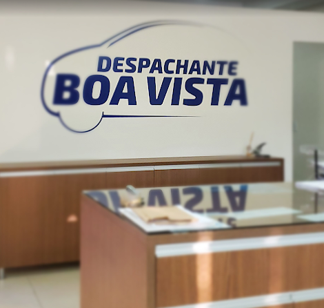 Despachante Boa Vista