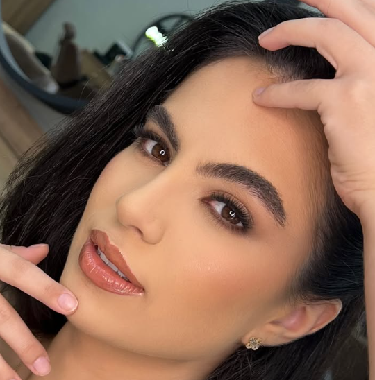 Kélita Valério Maquiadora a domicílio