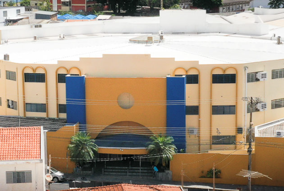 União das Faculdades dos Grandes Lagos