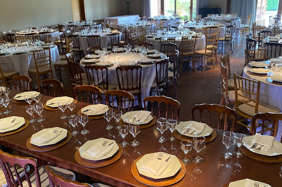 MC Eventos