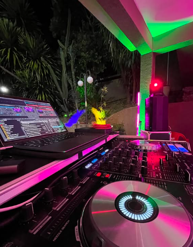 AudioSunset