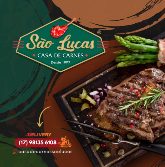 Casa de Carnes São Lucas